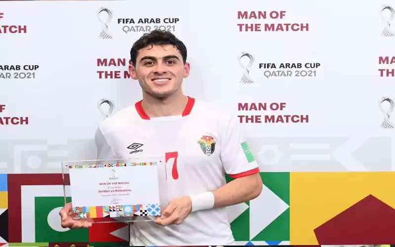 شرارة يقترب من مغادرة الترجي