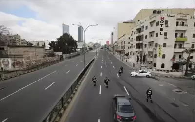 الحكومة: لا عودة إلى الإغلاقات بسبب