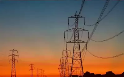 مصر: اتفاق على زيادة الربط الكهربائي