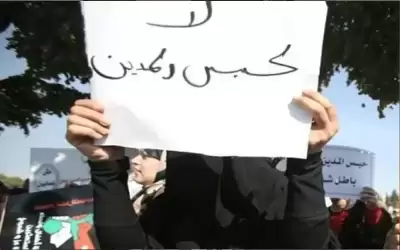 الحكومة تدرس تمديد أمر حبس المدين