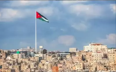 خارجية الاحتلال: الأردن لا يزال مدعوا