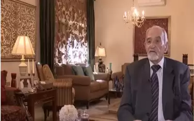 الشبول ينعى أحد رجالات الإعلام الوطني