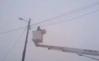 هيئة الطاقة: جاهزية عالية لشركات الكهرباء