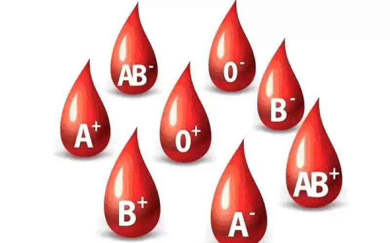 فصيلة الدم هذه.. أكثر عرضة للسكتة