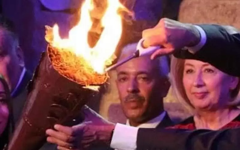 اعادة تشكيل اللجنة العليا لمهرجان جرش