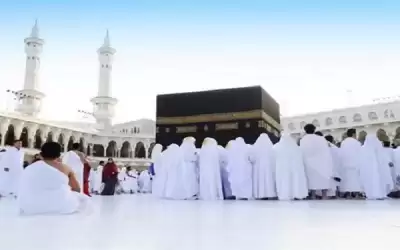 الأوقاف: وفاة معتمرة أردنية في مكة