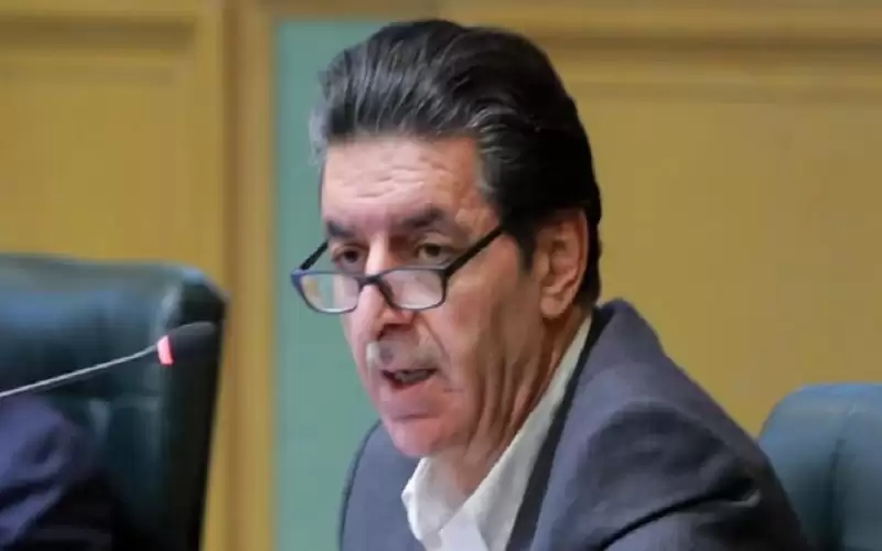 الخلايلة: هناك حيتان في الأردن ويجب