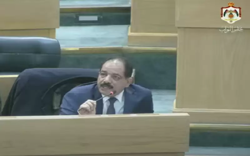 السعايدة يكشف عن القادم الأفضل الذي