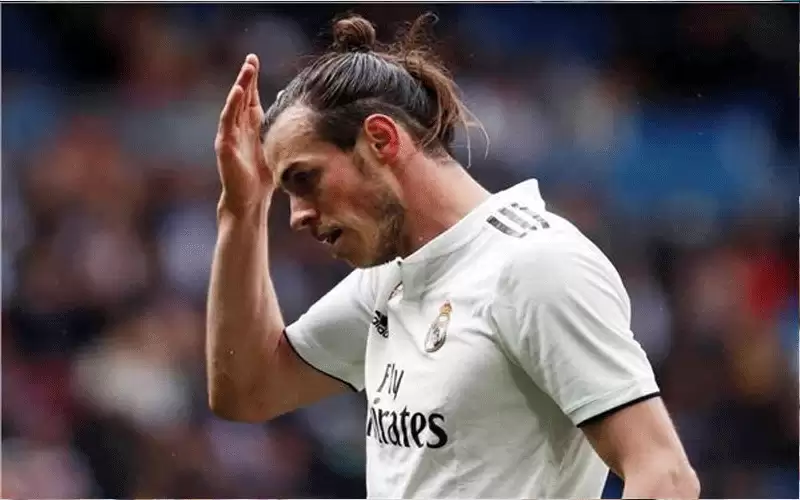 الويلزي غاريث بيل يعلن اعتزال كرة