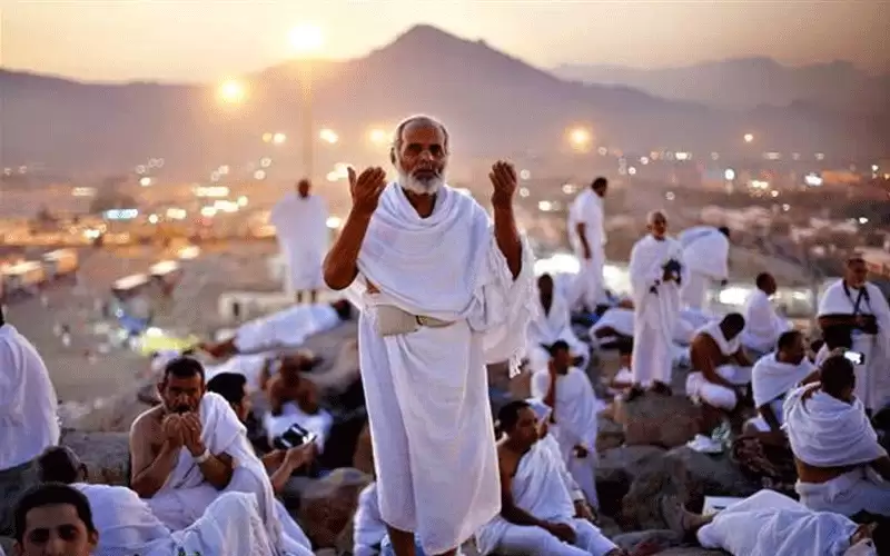 السعودية تعلن عودة الحج بدون قيود