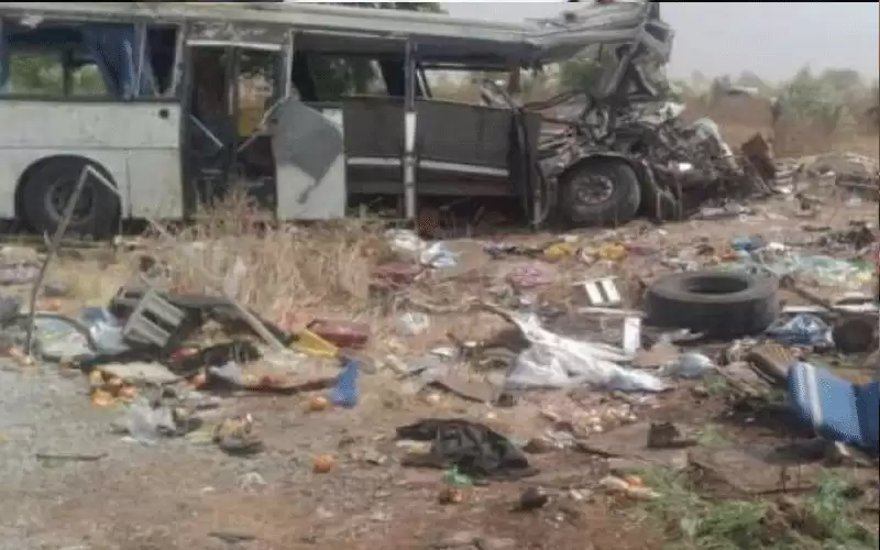 الأردن يعزي السنغال بضحايا حادث سير