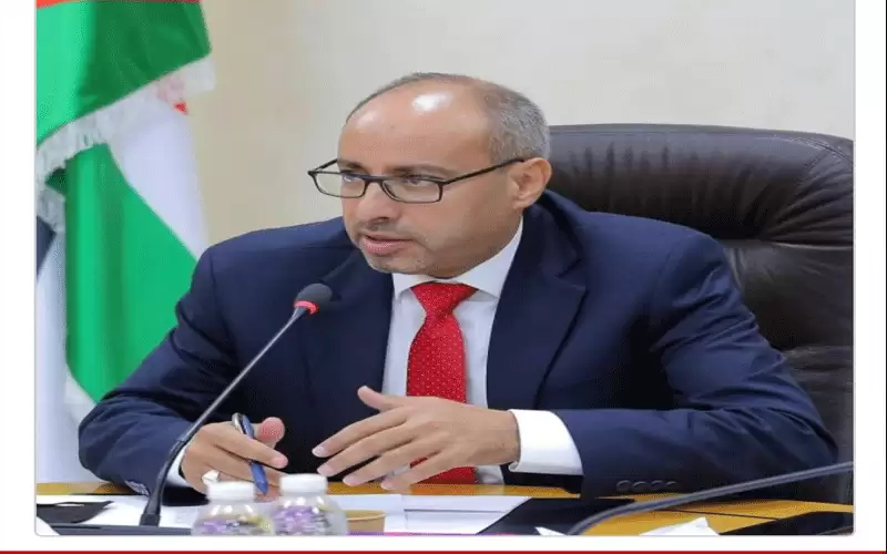 السليحات: الحكومة اقترضت من الضمان 8