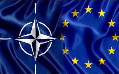 الناتو والاتحاد الأوروبي يكشفان الخطة المقبلة