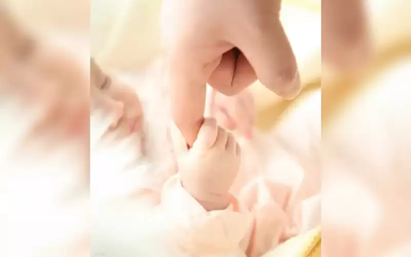 علامات تظهر على الطفل قد تكون