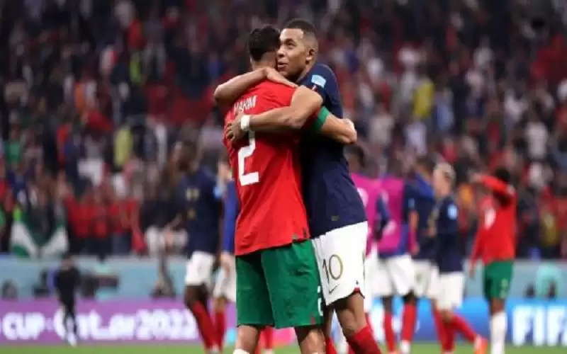 الكشف عن كواليس جديدة في مباراة