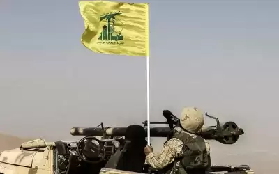 حزب الله يصدر بيانا موجها لفرنسا