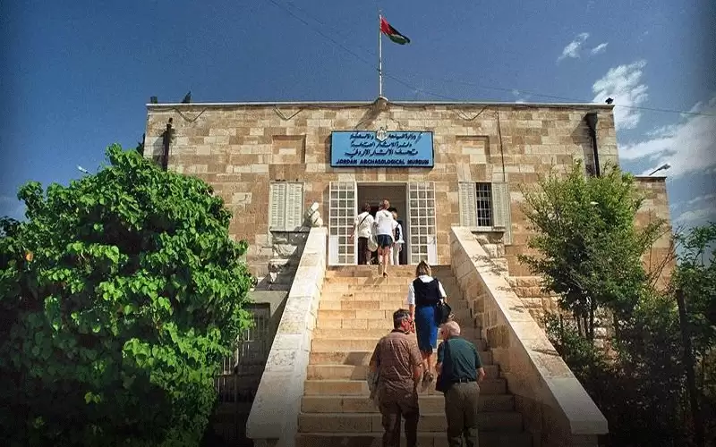 بلعاوي: يوجد 16 متحفا أثريا في