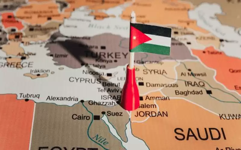 الأردن يستضيف الدورة الثامنة من ملتقى