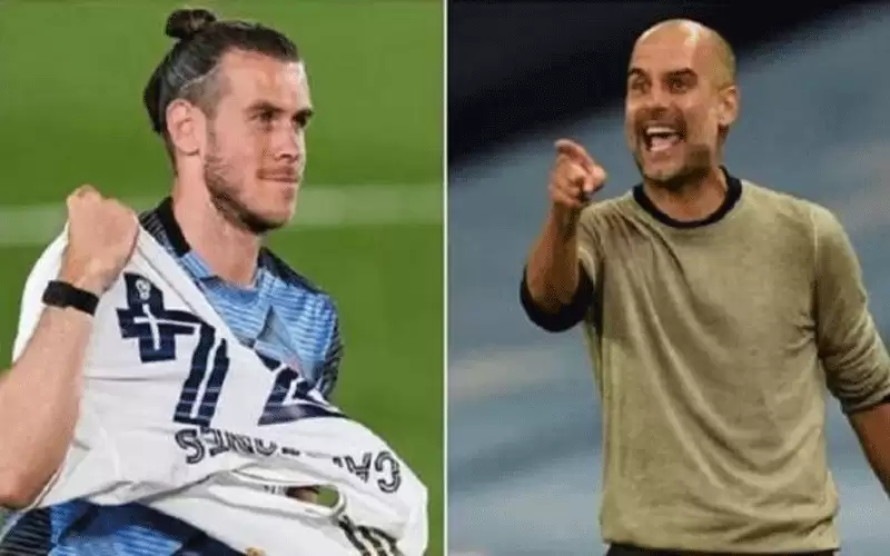 سبب غريب يدفع جوارديولا للاحتفاء باعتزال