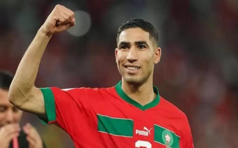 نجم المغرب يحصل على مكافأة جديدة