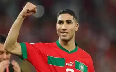نجم المغرب يحصل على مكافأة جديدة
