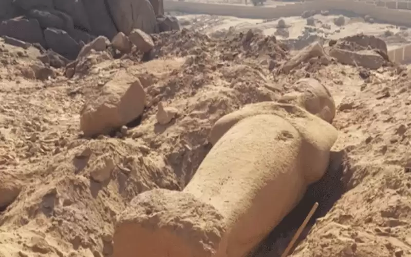 مصر .. حبس متهمين حاولوا سرقة