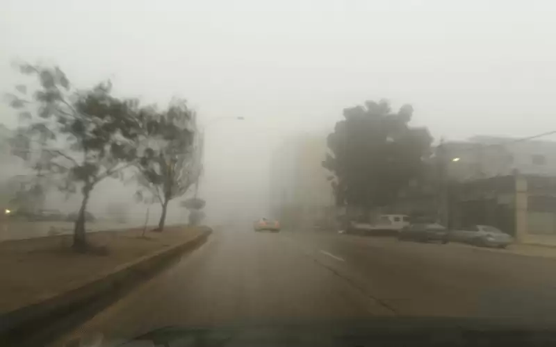 الأربعاء .. أجواء باردة وتحذير من