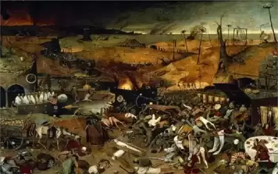 ضحاياها بالملايين .. أسوأ 5 أوبئة