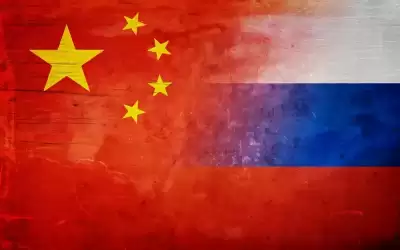 الصين وروسيا تستعدان لاستئناف السفر بينهما