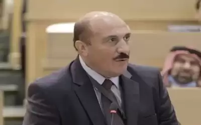 النائب غازي الذنيبات: 34 ألف شخص