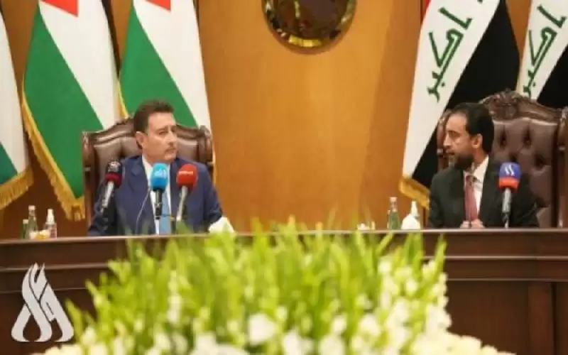 الصفدي يؤكد أهمية تدعيم التعاون الثلاثي
