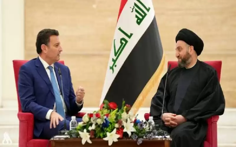 تيار الحكمة العراقي: الأردن يدفع ضريبة