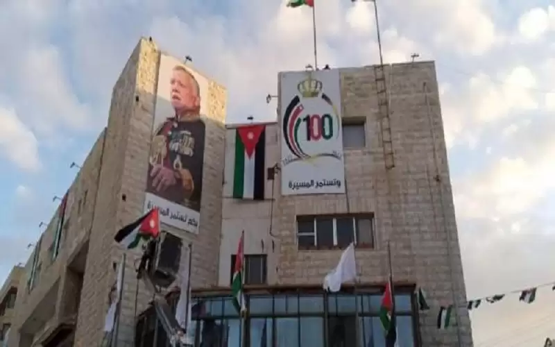 بلدية مأدبا: كفاءة التحصيل زادت موازنة