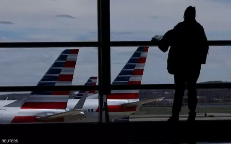 عودة تدريجية لحركة الطيران الطبيعية في