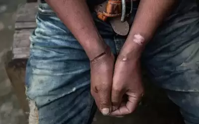 إقرار نظام صندوق مساعدة ضحايا الاتجار