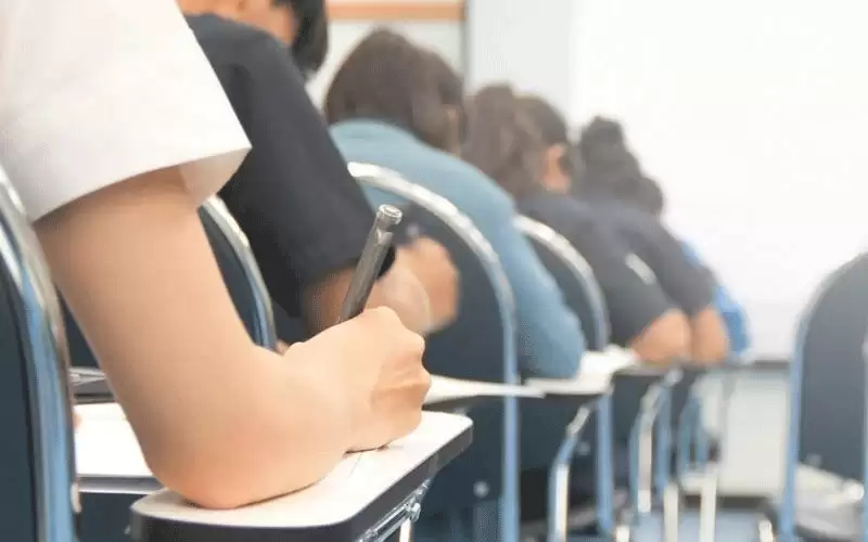 18352 طالبا يتقدمون لتكميلية التوجيهي الخميس