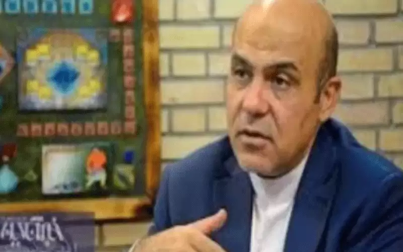 إيران تحكم بإعدام نائب وزير الدفاع