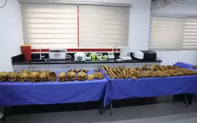 بيان من الجيش الأردني حول العثور