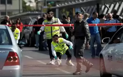 إصابة مستوطن في عملية طعن بالخليل