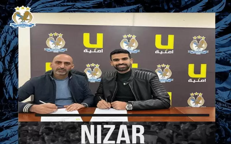 الفيصلي يوافق على إعارة الرشدان لفريق