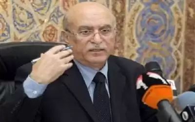العدوان ينتقد إقامة المدينة الجديدة وسط