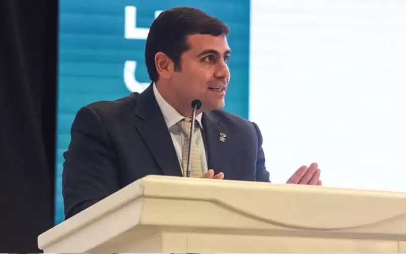 المجالي أمينا عاما للاتحاد الرياضي للتضامن