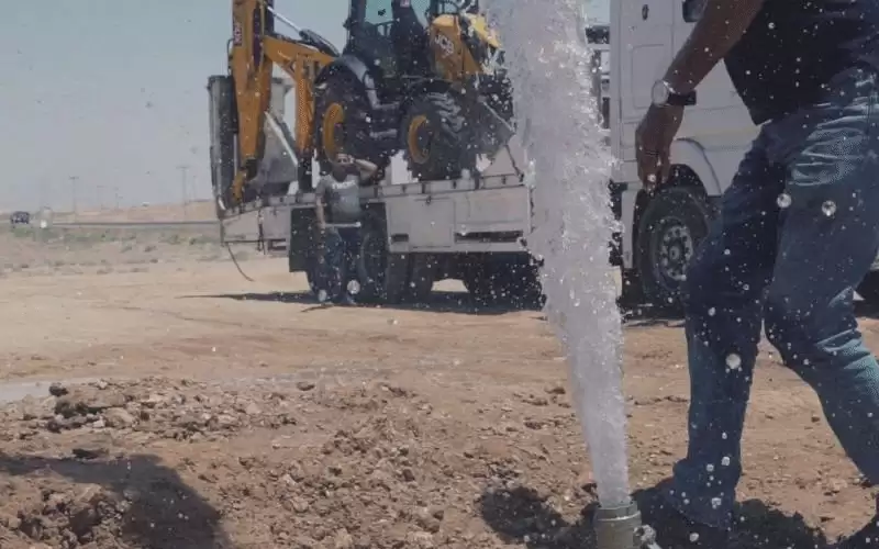 ضبط 10 آلاف اعتداء على خطوط