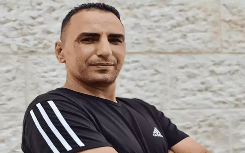 استشهاد فلسطيني برصاص الجيش الإسرائيلي