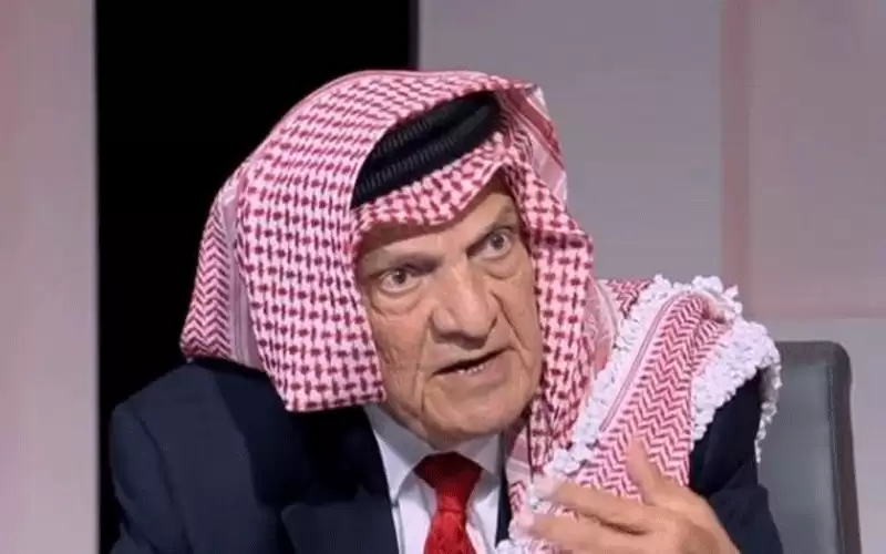 حدادين: كميات المياه بالأردن تكفيه لـ