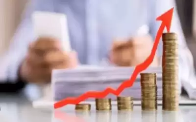 ارتفاع نسبة التضخم في الأردن 4.23%