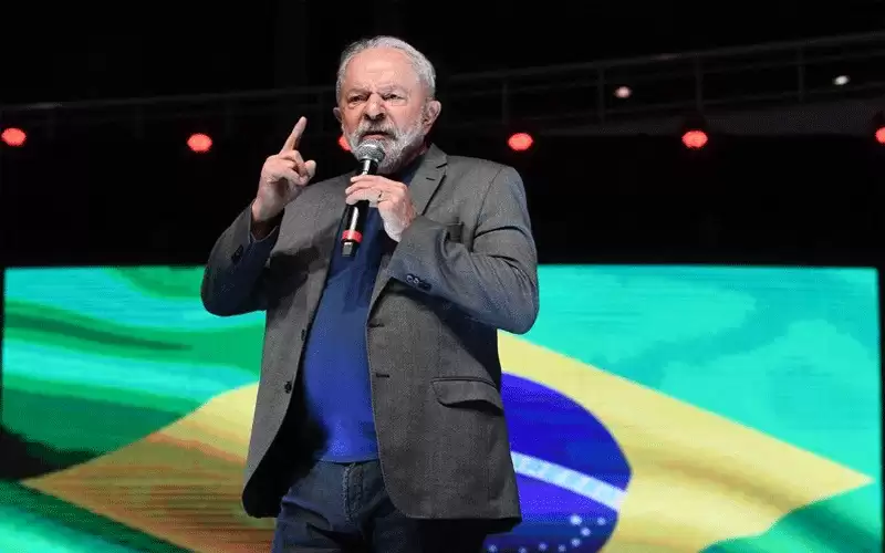 البرازيل تقيل سفيرها لدى إسرائيل