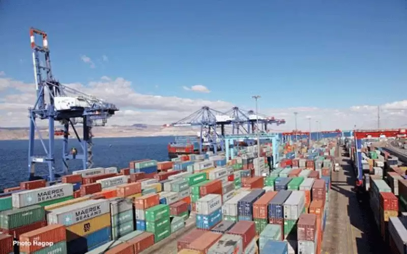 شركات الشحن البري ترفض الالية المقترحة