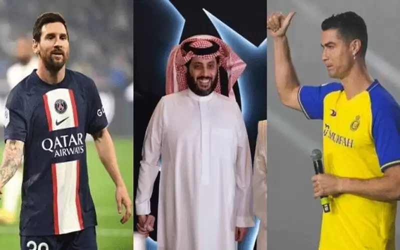 آل الشيخ يكشف عن صاحب وقيمة