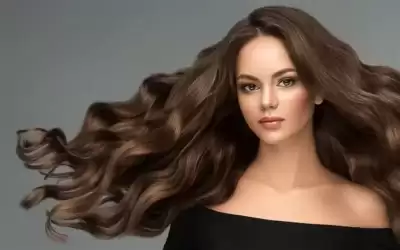 حيل شتـوية.. للحصول على شعر كثيف